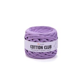 Yarnart 7353 Cotton Club Penye Kumaş El Örgü İpi