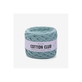 Yarnart 7356 Cotton Club Penye Kumaş El Örgü İpi