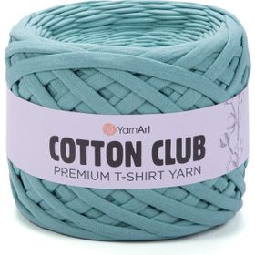 Yarnart 7356 Cotton Club Penye Kumaş El Örgü İpi
