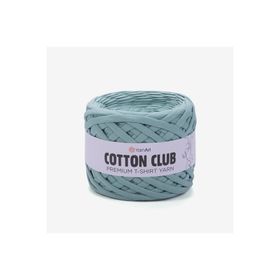 Yarnart 7356 Cotton Club Penye Kumaş El Örgü İpi
