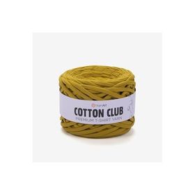 Yarnart 7357 Cotton Club Penye Kumaş El Örgü İpi