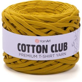 Yarnart 7357 Cotton Club Penye Kumaş El Örgü İpi