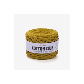 Yarnart 7357 Cotton Club Penye Kumaş El Örgü İpi