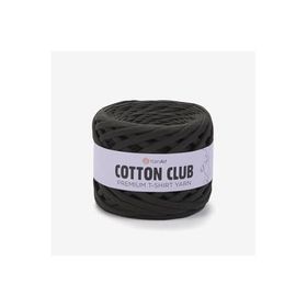 Yarnart 7359 Cotton Club Penye Kumaş El Örgü İpi