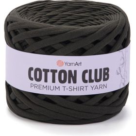 Yarnart 7359 Cotton Club Penye Kumaş El Örgü İpi