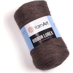 Yarnart 736 Ribbon Lurex Simli Aksesuar El Örgü İpi
