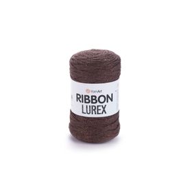 Yarnart 736 Ribbon Lurex Simli Aksesuar El Örgü İpi