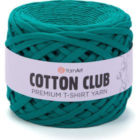 Yarnart 7361 Cotton Club Penye Kumaş El Örgü İpi
