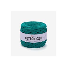Yarnart 7361 Cotton Club Penye Kumaş El Örgü İpi