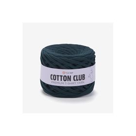 Yarnart 7362Cotton Club Penye Kumaş El Örgü İpi