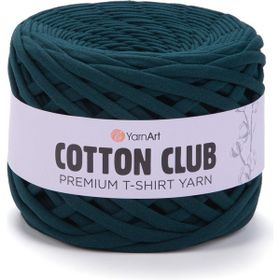 Yarnart 7362Cotton Club Penye Kumaş El Örgü İpi