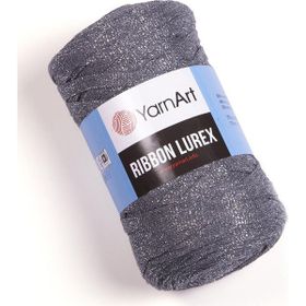 Yarnart 737 Ribbon Lurex Simli Aksesuar El Örgü İpi
