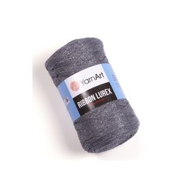 Yarnart 737 Ribbon Lurex Simli Aksesuar El Örgü İpi