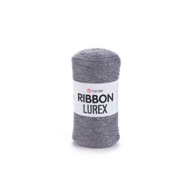 Yarnart 737 Ribbon Lurex Simli Aksesuar El Örgü İpi