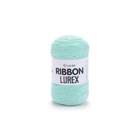 Yarnart 738 Ribbon Lurex Simli Aksesuar El Örgü İpi