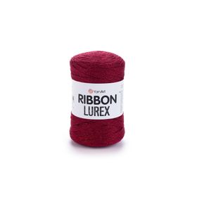Yarnart 739 Ribbon Lurex Simli Aksesuar El Örgü İpi