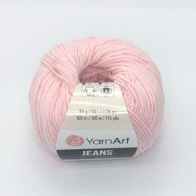 Yarnart 74 50 gr Jeans