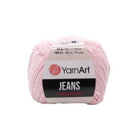 Yarnart 74 50 gr Jeans