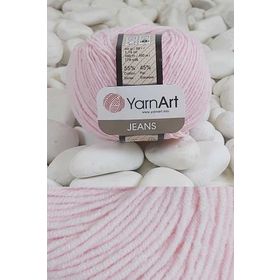 Yarnart 74 50 gr Jeans