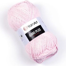 Yarnart 74 Jeans Plus El Örgü İpi
