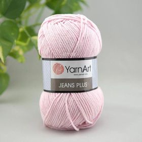 Yarnart 74 Jeans Plus El Örgü İpi
