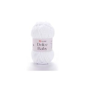 Yarnart 741 Dolce Baby El Örgü İpi