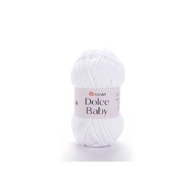 Yarnart 741 Dolce Baby El Örgü İpi