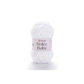 Yarnart 741 Dolce Baby El Örgü İpi