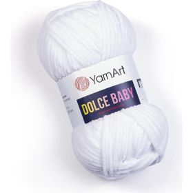 Yarnart 741 Dolce Baby El Örgü İpi