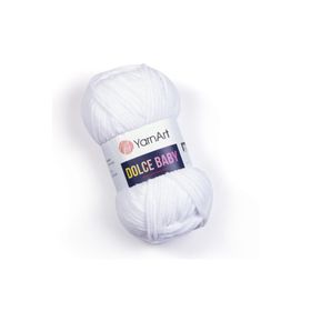 Yarnart 741 Dolce Baby El Örgü İpi