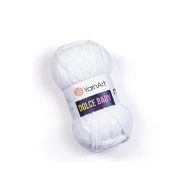 Yarnart 741 Dolce Baby El Örgü İpi