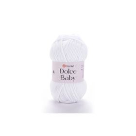 Yarnart 741 Dolce Baby El Örgü İpi