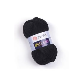 Yarnart 742 Dolce Baby El Örgü İpi