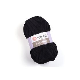 Yarnart 742 Dolce Maxi El Örgü İpi