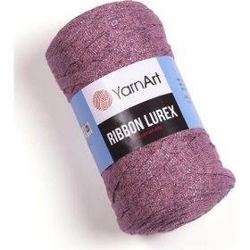 Yarnart 743 Ribbon Lurex Simli Aksesuar El Örgü İpi