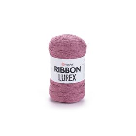 Yarnart 743 Ribbon Lurex Simli Aksesuar El Örgü İpi