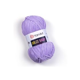 Yarnart 744 Dolce Baby El Örgü İpi
