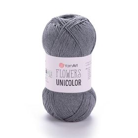 Yarnart 744 Flowers Unicolor 5x50 gr El Örgü İpi