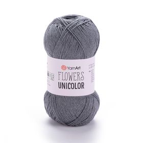 Yarnart 744 Flowers Unicolor 5x50 gr El Örgü İpi