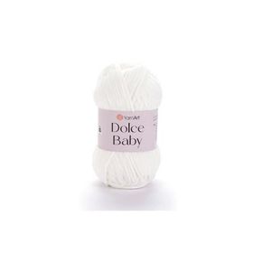 Yarnart 745 Dolce Baby El Örgü İpi