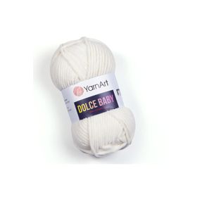 Yarnart 745 Dolce Baby El Örgü İpi
