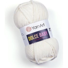 Yarnart 745 Dolce Baby El Örgü İpi