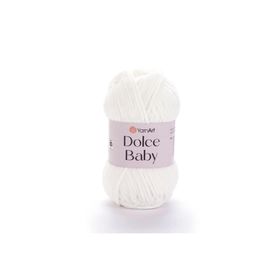 Yarnart 745 Dolce Baby El Örgü İpi