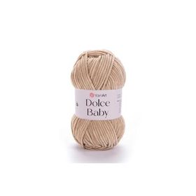 Yarnart 747 Dolce Baby El Örgü İpi