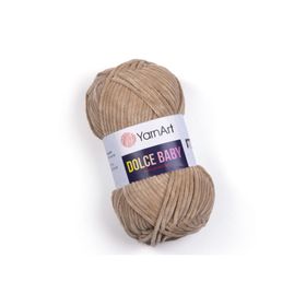 Yarnart 747 Dolce Baby El Örgü İpi