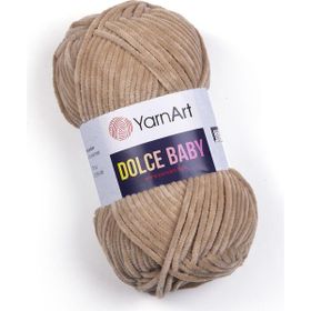 Yarnart 747 Dolce Baby El Örgü İpi