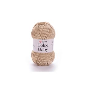 Yarnart 747 Dolce Baby El Örgü İpi
