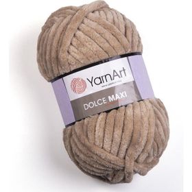 Yarnart 747 Dolce Maxi El Örgü İpi