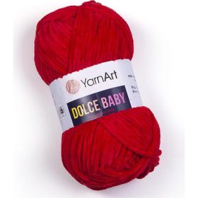 Yarnart 748 Dolce Baby El Örgü İpi