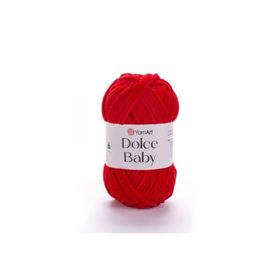 Yarnart 748 Dolce Baby El Örgü İpi